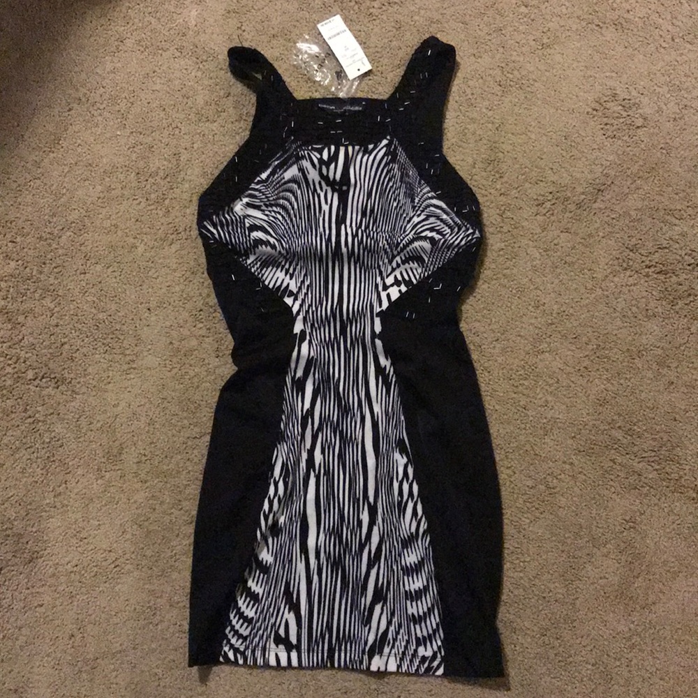 NWT Bebe dress